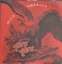 Wild America CD - Like New