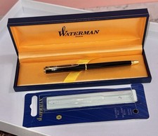 Vintage Waterman Paris Pen