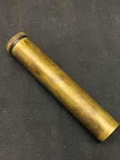 PRIMA GUERRA MONDIALE/WW2 Brass Lee Dell'esercito Britannico Enfield SMLE