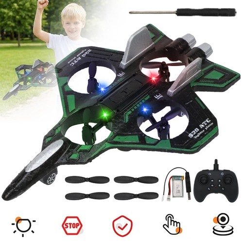 Drone schiuma aerei flip - drone,
