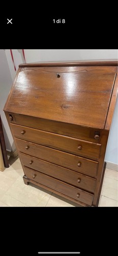 secretaire/scrittoio