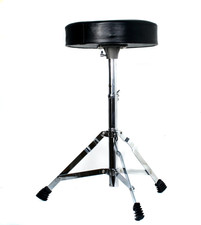 Sgabello per batteria - sgabello,
