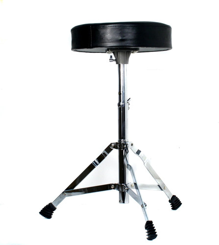 Sgabello per batteria - sgabello,