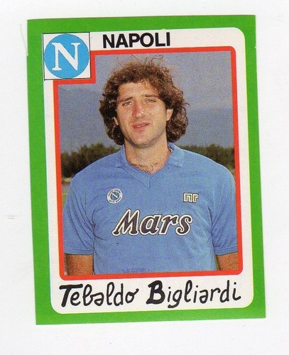 Figurina calciatori euroflash - calciatori,
