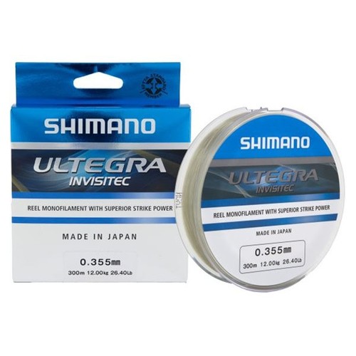Filo mulinello shimano ultegra - filo,