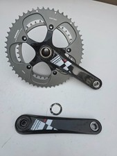 Guarnitura SRAM Red Carbon, 10