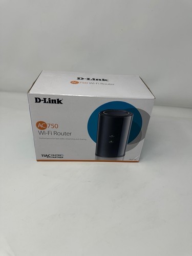 Link ac750 router - link,