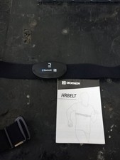 Vendo  Cardiofrequensimetro  Hrbelt    Bluetooth App Decathlon Coach    
