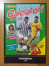 CALCIATORI PANINI Raccolta