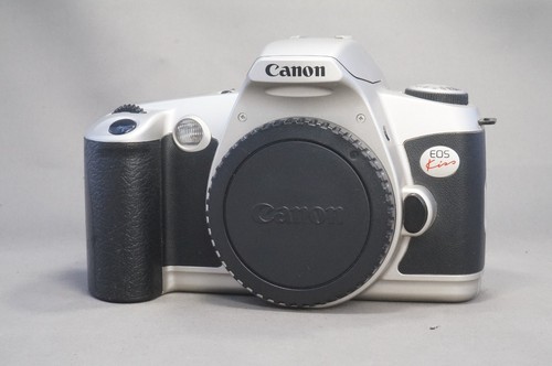 Canon eos kiss - kiss,