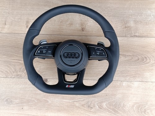 Volante audi rs3 rs4 - volante, s3