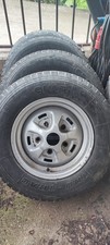 Gomme e Cerchi Defender