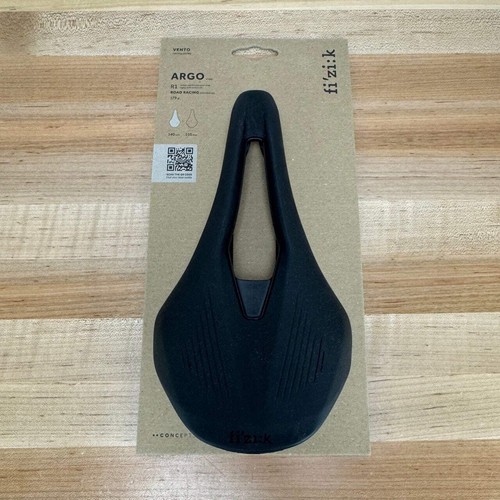 Nuovo fizik argo 140mm - nuovo!,