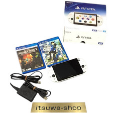 Sony playstation vita fi - vita, wi-fi