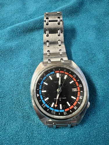 Orologio navigator timer - orologio,