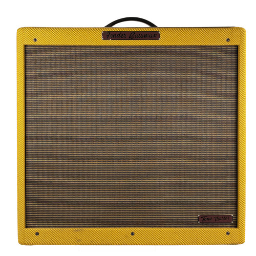 Fender tone master bassman - fender, '59