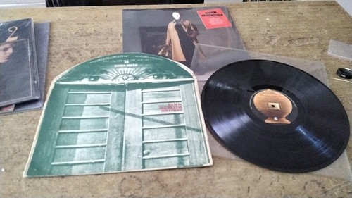 Banco del mutuo - lp,