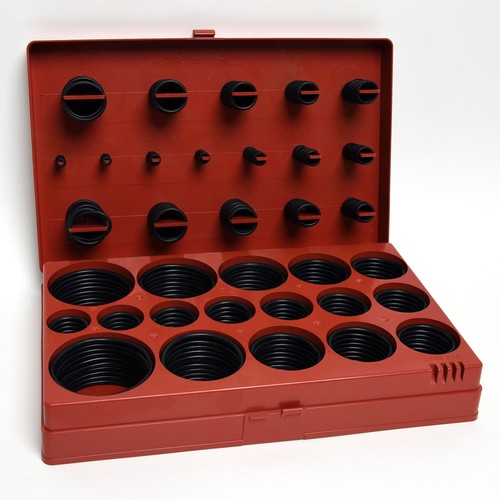 407pc sae ring seal - 407pc, o-ring