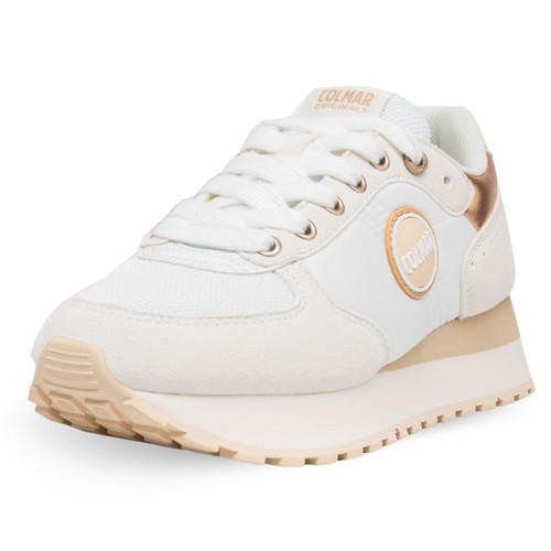 Scarpe colmar travis authentic - scarpe,