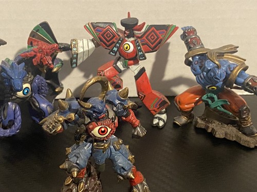Bandai jagun fighters lotto - jagun,