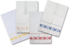 Asciugapiatti di spugna con