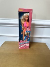 Vintage barbie tracy - vintage,