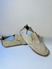 Scarpe in pelle triplestitch