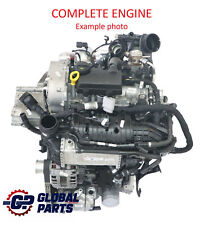 VW Golf 8 Seat Ibiza 1.0 TSI Audi A3 8Y 30 TFSI Motore Nudo DLAA 19k km GARANZIA