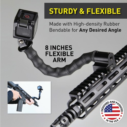 Braccio fotocamera stinger - braccio,