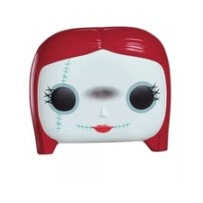 DISNEY: NIGHTMARE BEFORE