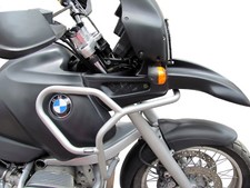 Paramotore HEED BMW R 1100 GS