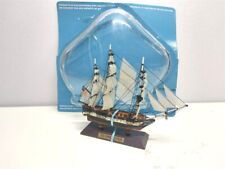 Veliero USS Constitution del 1797 - Le Regine Dei Mari - Fabbri Editori