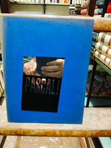 Pino pascali catalogo - pascali, mostra