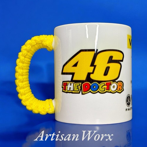 Tazza valentino rossi 46 - valentino, #46