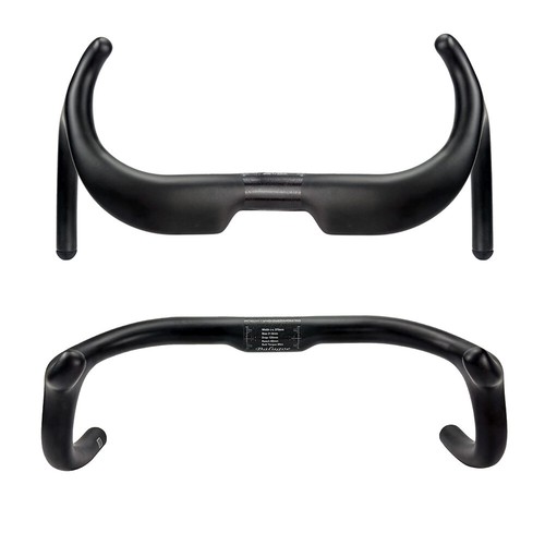 Manubrio bici corsa - , carbonio