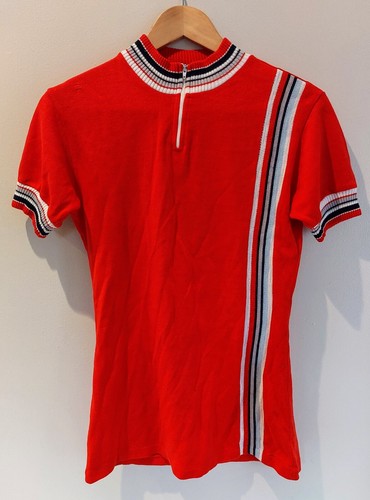 Maglia ciclismo vintage