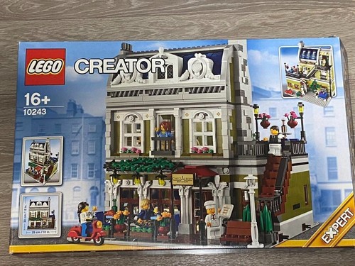 Lego creator expert - lego,