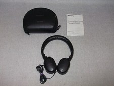 Sony MDR-NC200D Cuffie