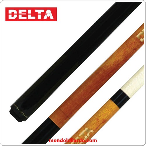 Stecca intera delta pool - delta,