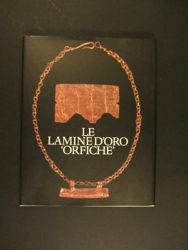 Pugliese carratelli lamine - le,