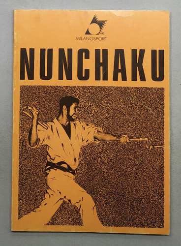 Nunchaku milano sport - il,