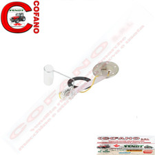 Galleggiante Massey Ferguson