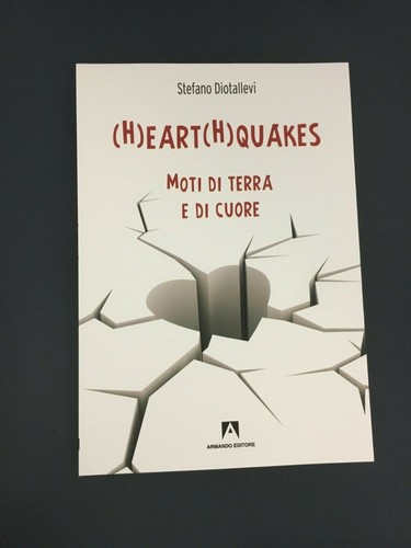 Libro hearthquakes moti - hearthquakes,