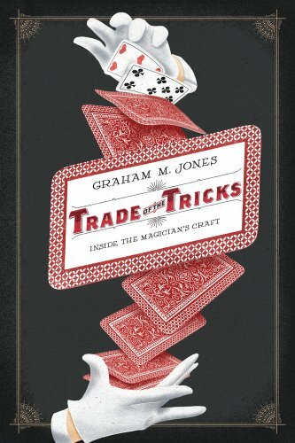 Trade the tricks - trade, inside