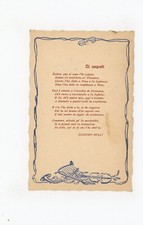 Cartolina - Docet - Milano -3CL972