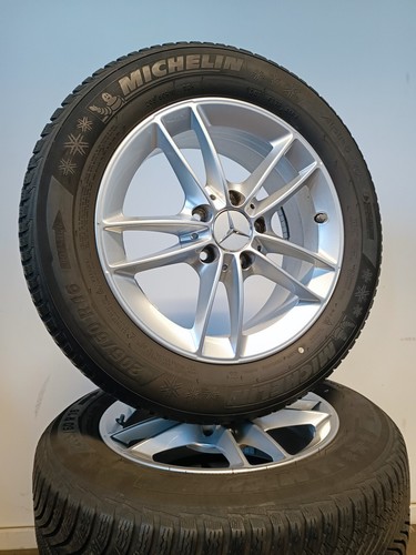 Ruote invernali 205 r16 - 205,