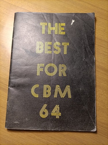 The best cbm - the,