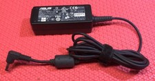 CARICABATTERIA ORIGINALE ASUS ADP-36EH PER EEEPC 12V 3A REVISIONATO