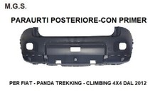 PARAURTI POSTERIORE-CON