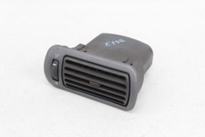 Bocchetta aria sinistra per